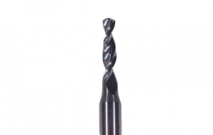 Bohrer f. Jet-pin 2.00 mm cod d 34-35